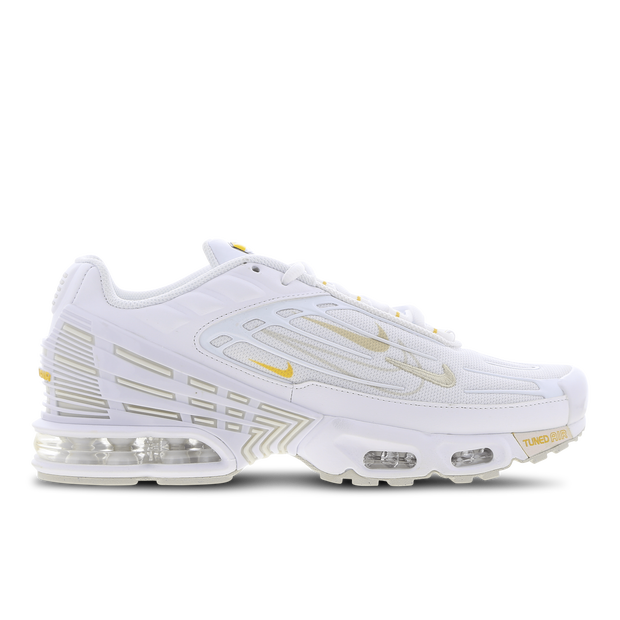 triple black nike tuned 3