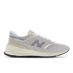 Men Shoes - New Balance 997H - Moonbeam-Beige-Sea Salt