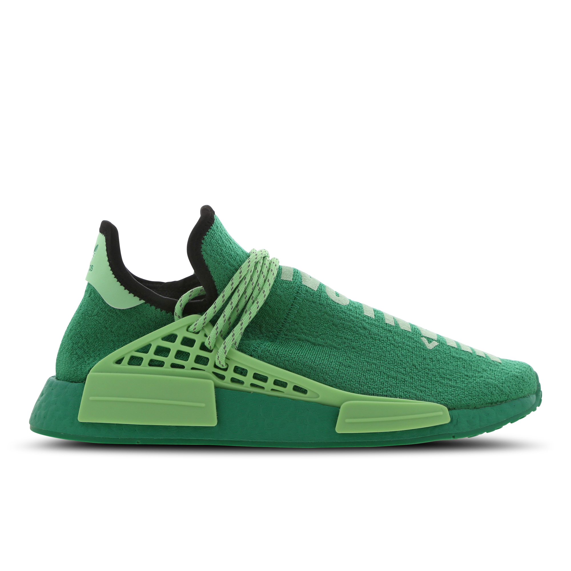 footlocker pharrell adidas