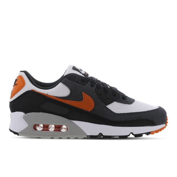 Nike Air Max 90 'White Starfish Black' - DM0029-101
