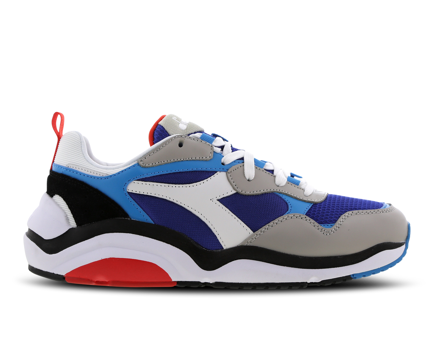 diadora wizz run