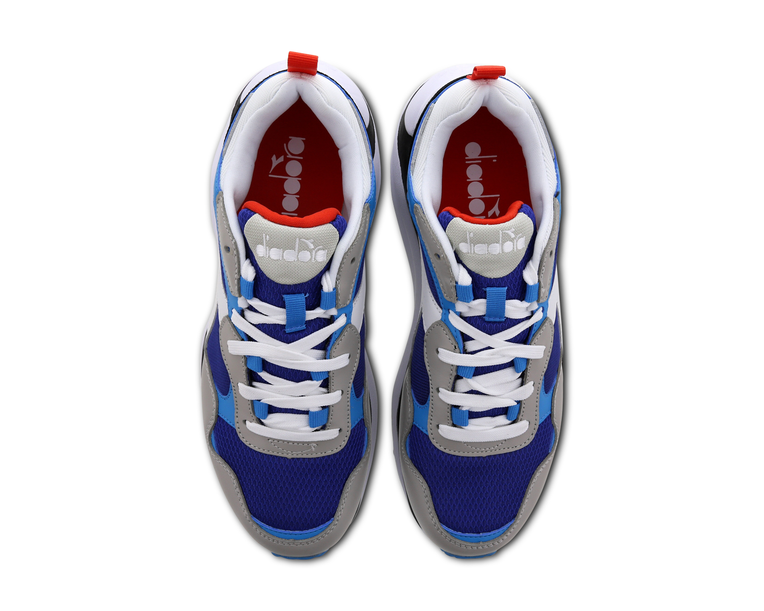 scarpe diadora running uomo