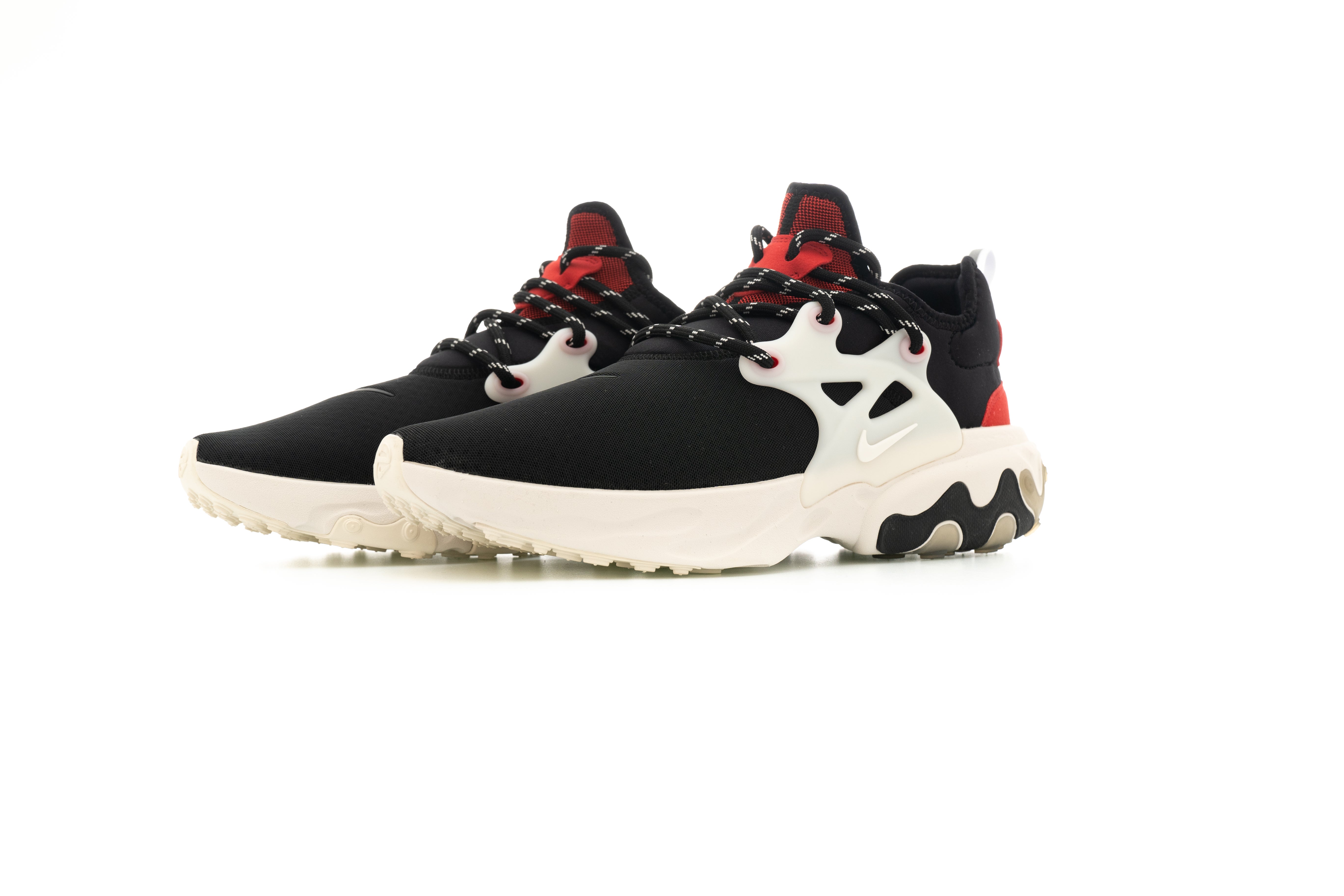 nike react presto uomo