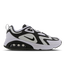 Nike Air Max 200 - Herren Schuhe White-Black-Anthracite