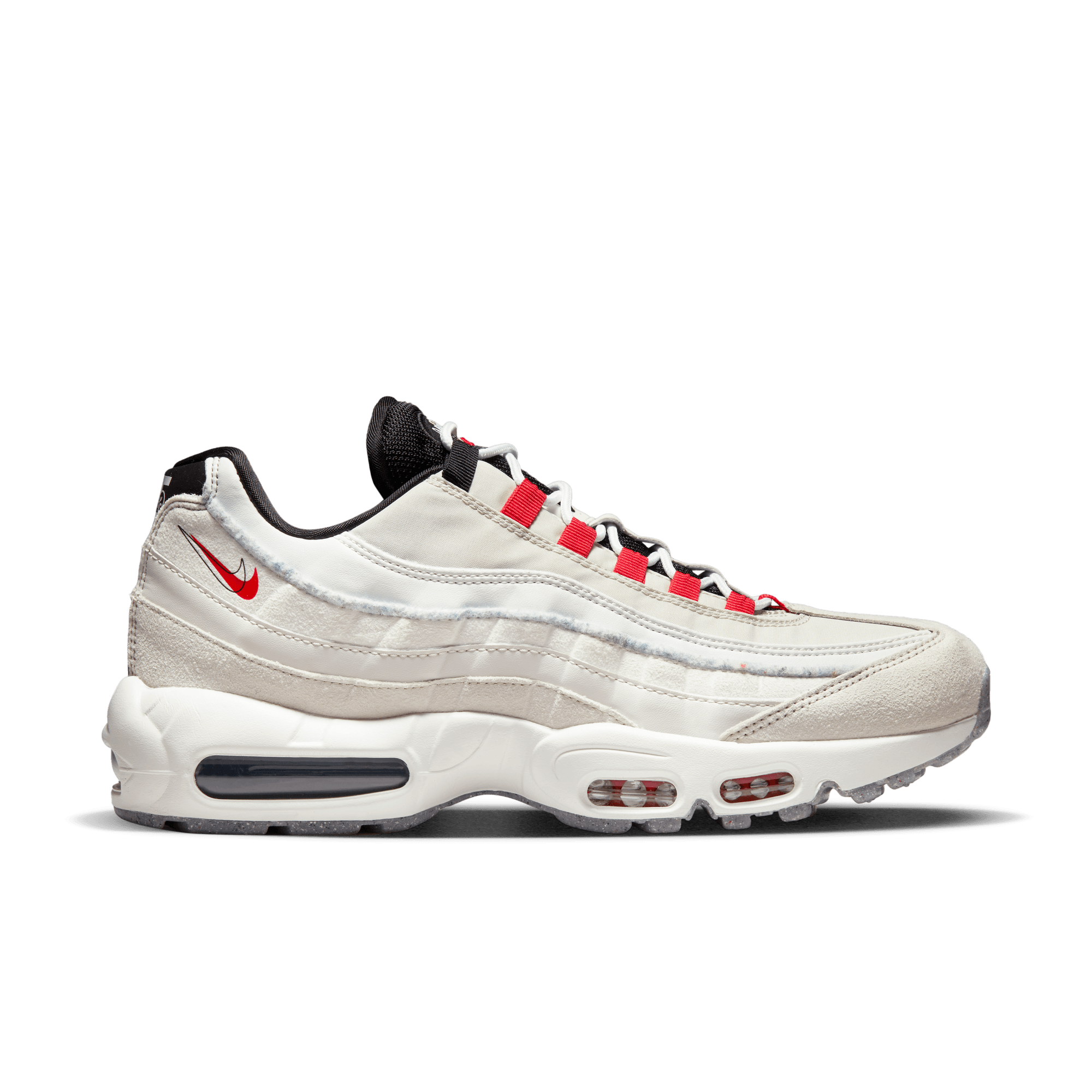 Toutes les Chaussures Nike Air Max 95 Foot Locker France