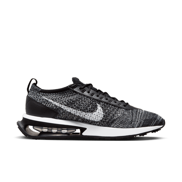 Sapatilhas Nike Air Max Flyknit Racer para homem - Preto - DJ6106-001