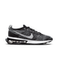 Nike Air Max Flyknit Racer - Men Shoes Black-White
