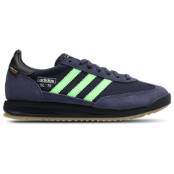 Heren Schoenen - adidas SL 72 RS - Black-Black-Black