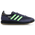 adidas SL 72 RS - Homme Chaussures Black-Black-Black