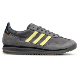 Herren Schuhe - adidas SL 72 RS - Grey Four-Grey Four-Grey Five
