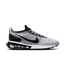 Nike Air Max Flyknit Racer - Men Shoes Pure Platinum-Black-White