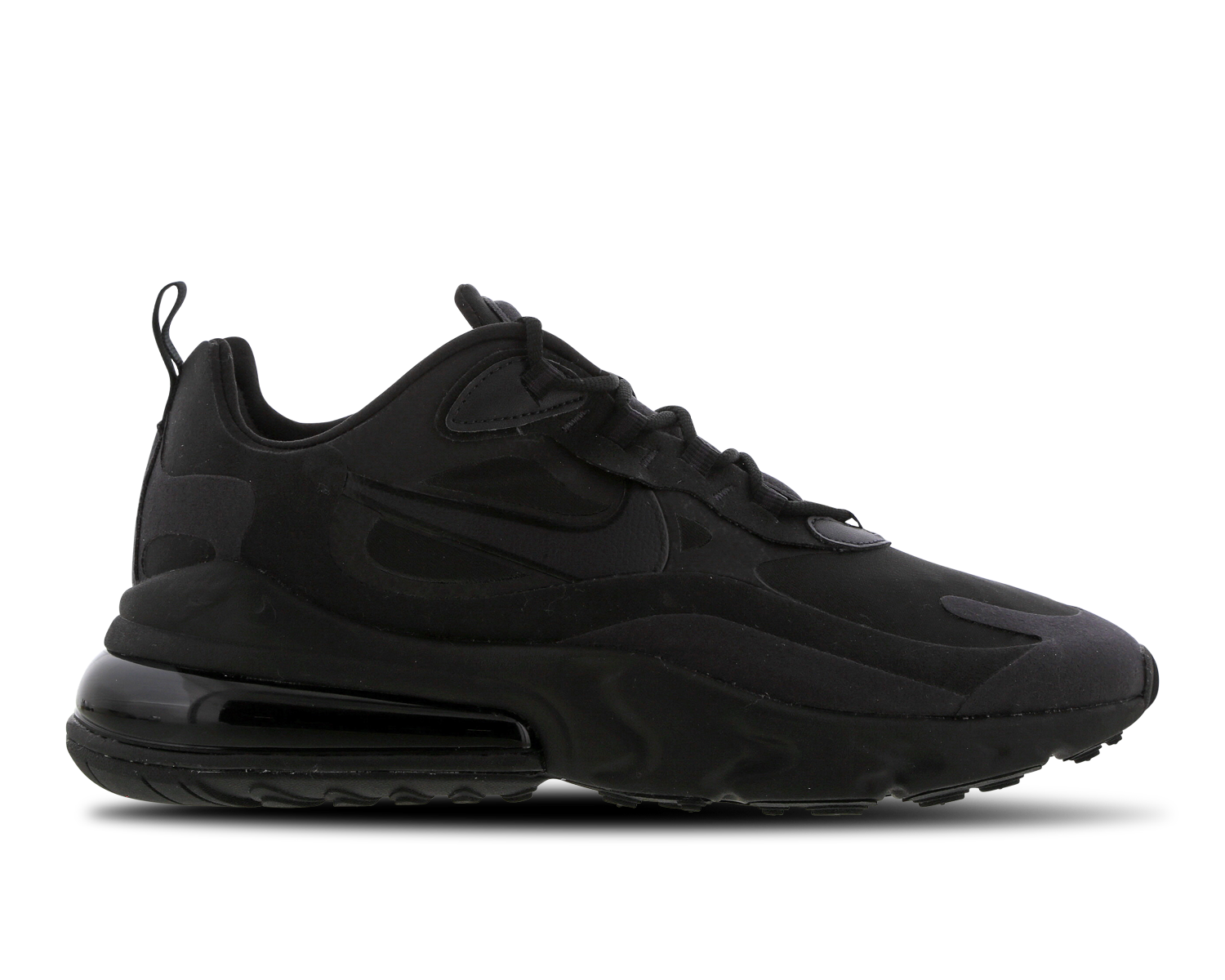 foot locker nike react 87