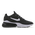 Nike Air Max 270 React - Men Shoes Black-White-Black