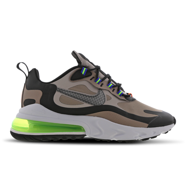 Nike - Air Max 270 React Weatherized - CD2049-200