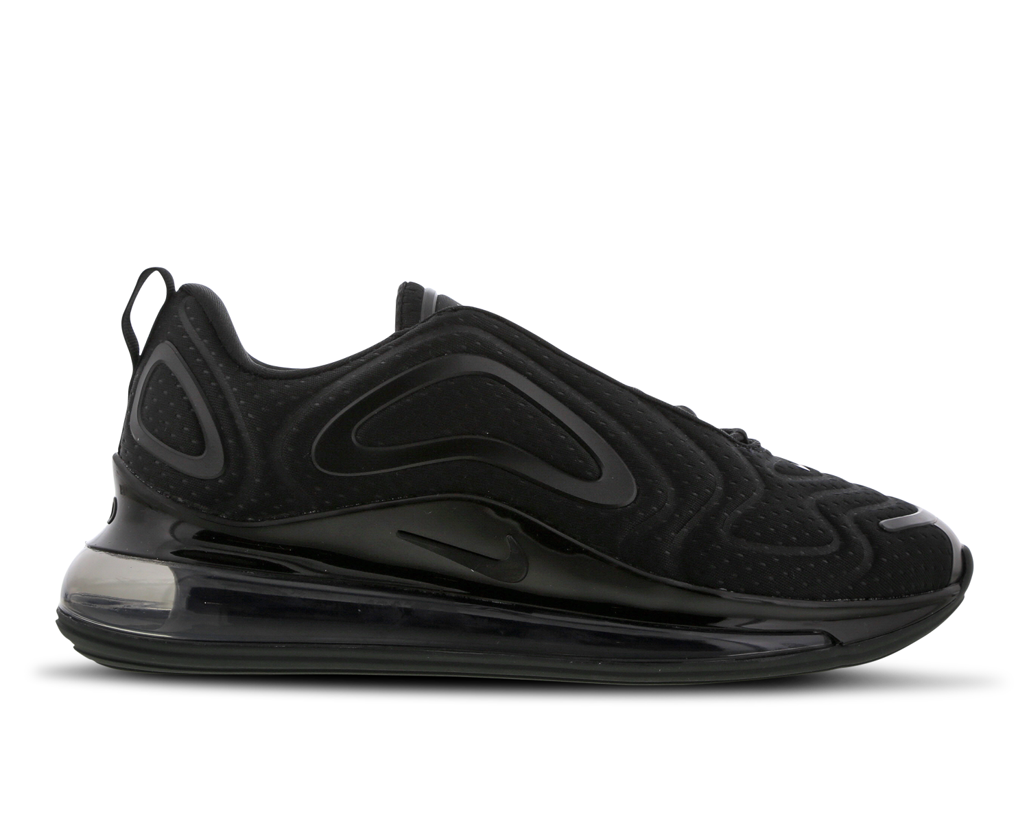 black air max 720