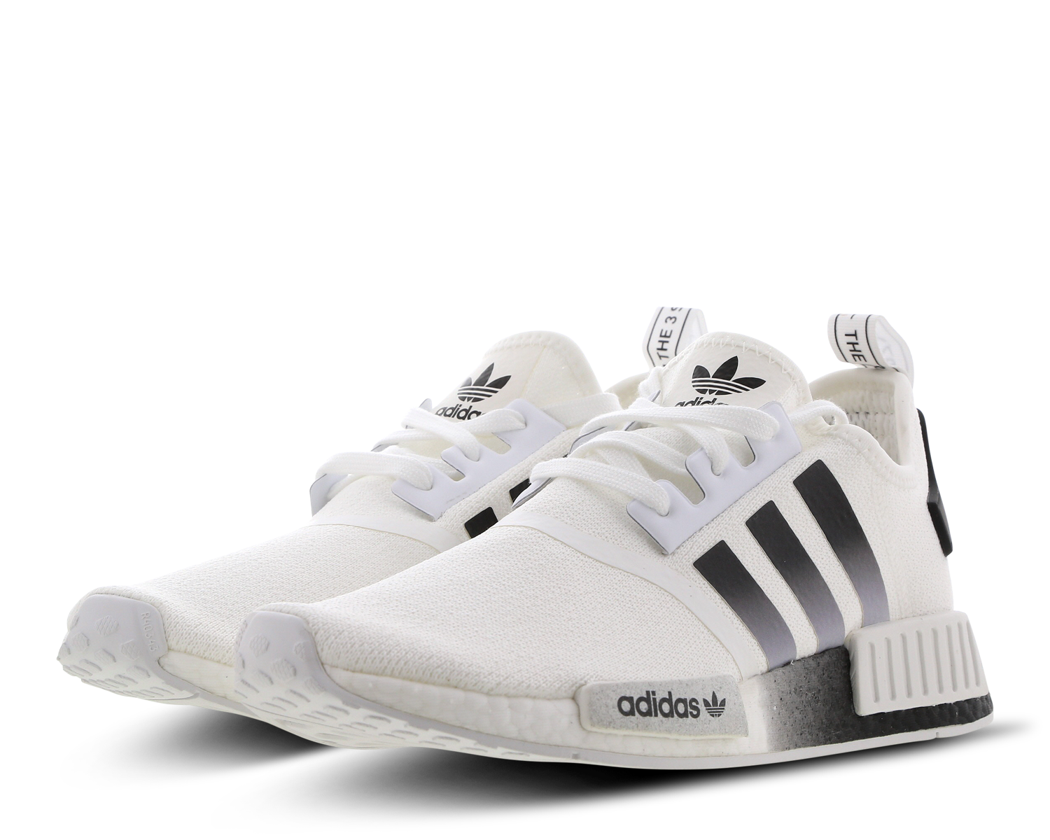 adidas nmd r1 homme or