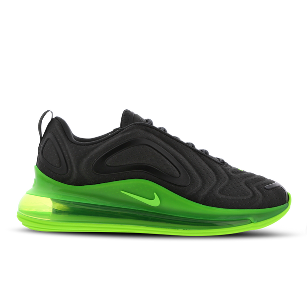 Scarpa Nike Air Max 720 - Uomo - Nero - AO2924-018