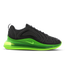 Nike Air Max 720 - Herren Schuhe Anthracite-Electric Green-Black