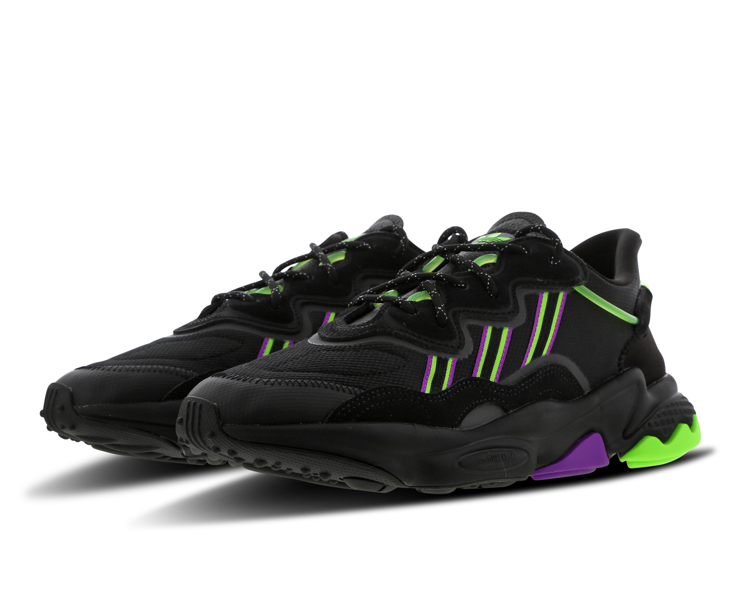 adidas ozweego recensioni