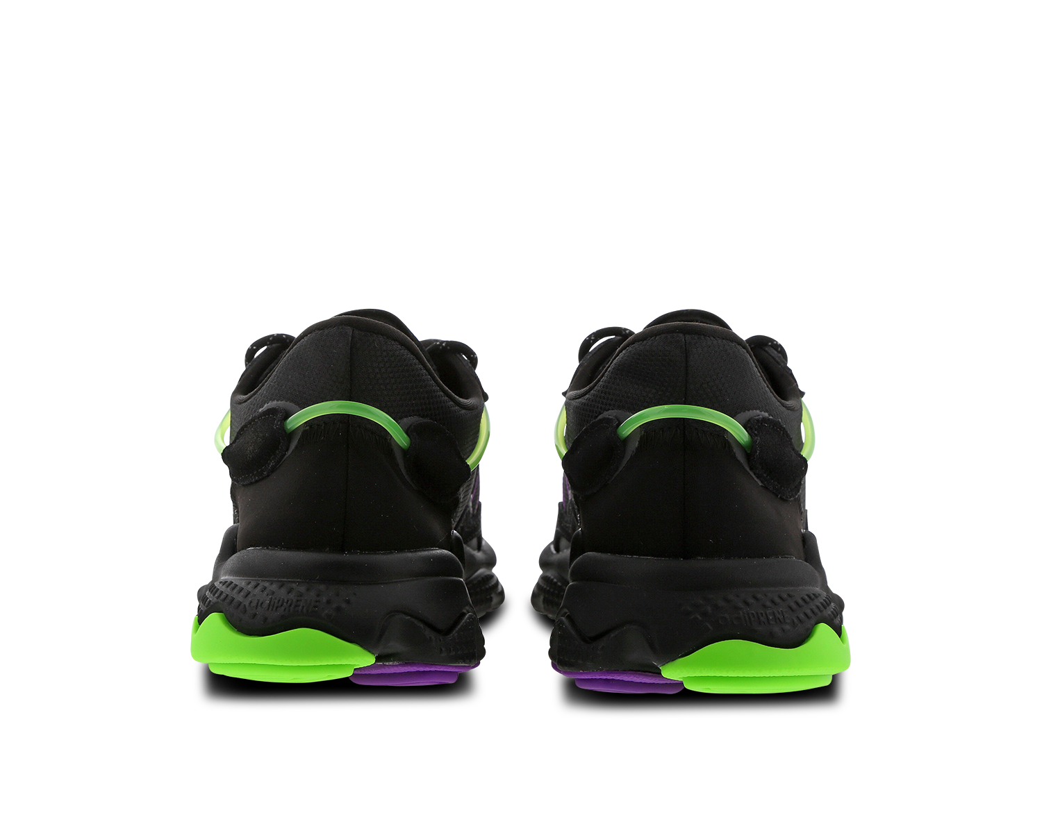 adidas ozweego lilac