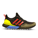 Black-Black- C+ADI ULTRABOOST OG ATR BLK/RED/YLW