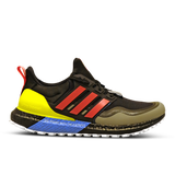 Black-Black - C+ADI ULTRABOOST OG ATR BLK/RED/YLW