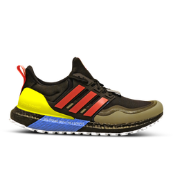 Men Shoes - adidas Ultra Boost OG - Black-Black