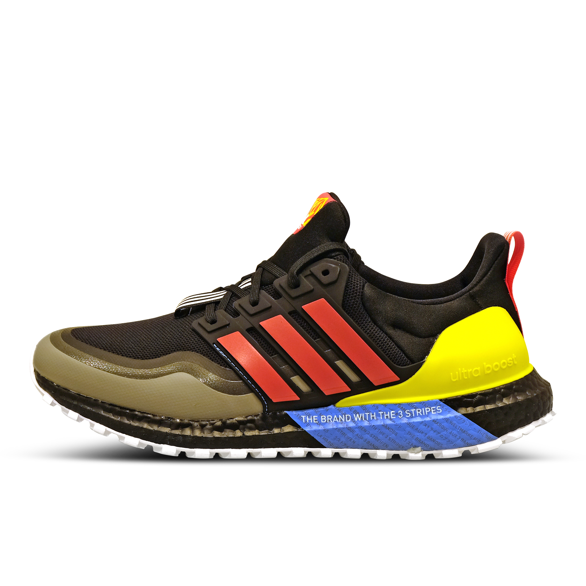 addidas boost men