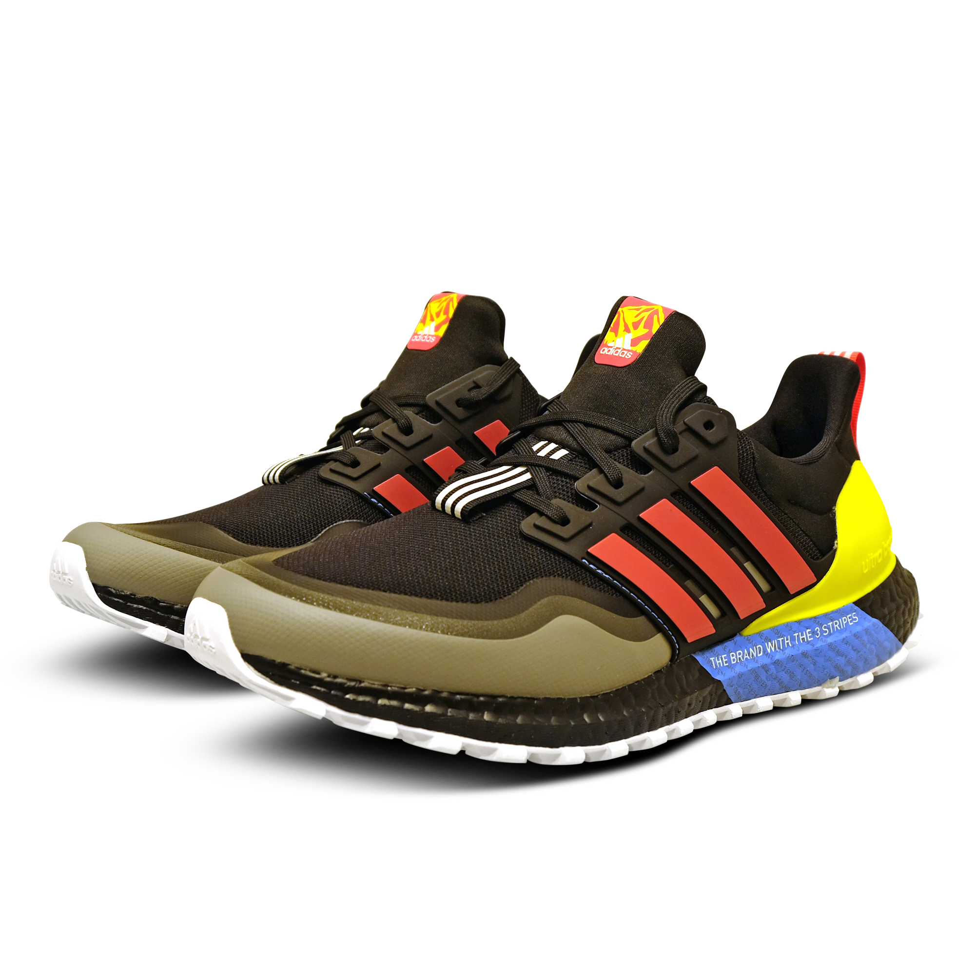 performance ultra boost