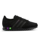 Black-Shock Purple-Solar Green - C+ADI LA TRAINER TRAIL BLK/SHOCK PRPL/SOLAR GRN