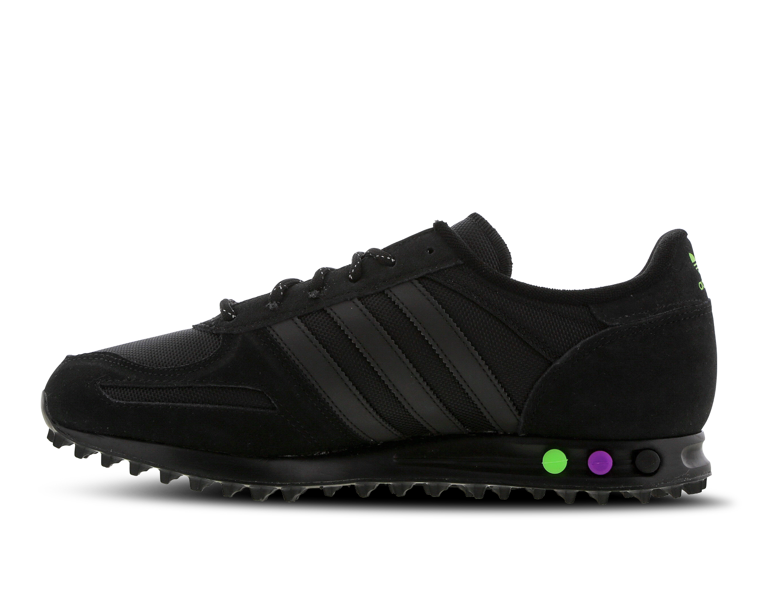 footlocker la trainer