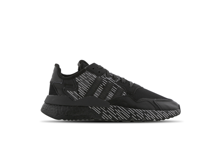 adidas nite jogger uomo nere adidas nite jogger uomo nere