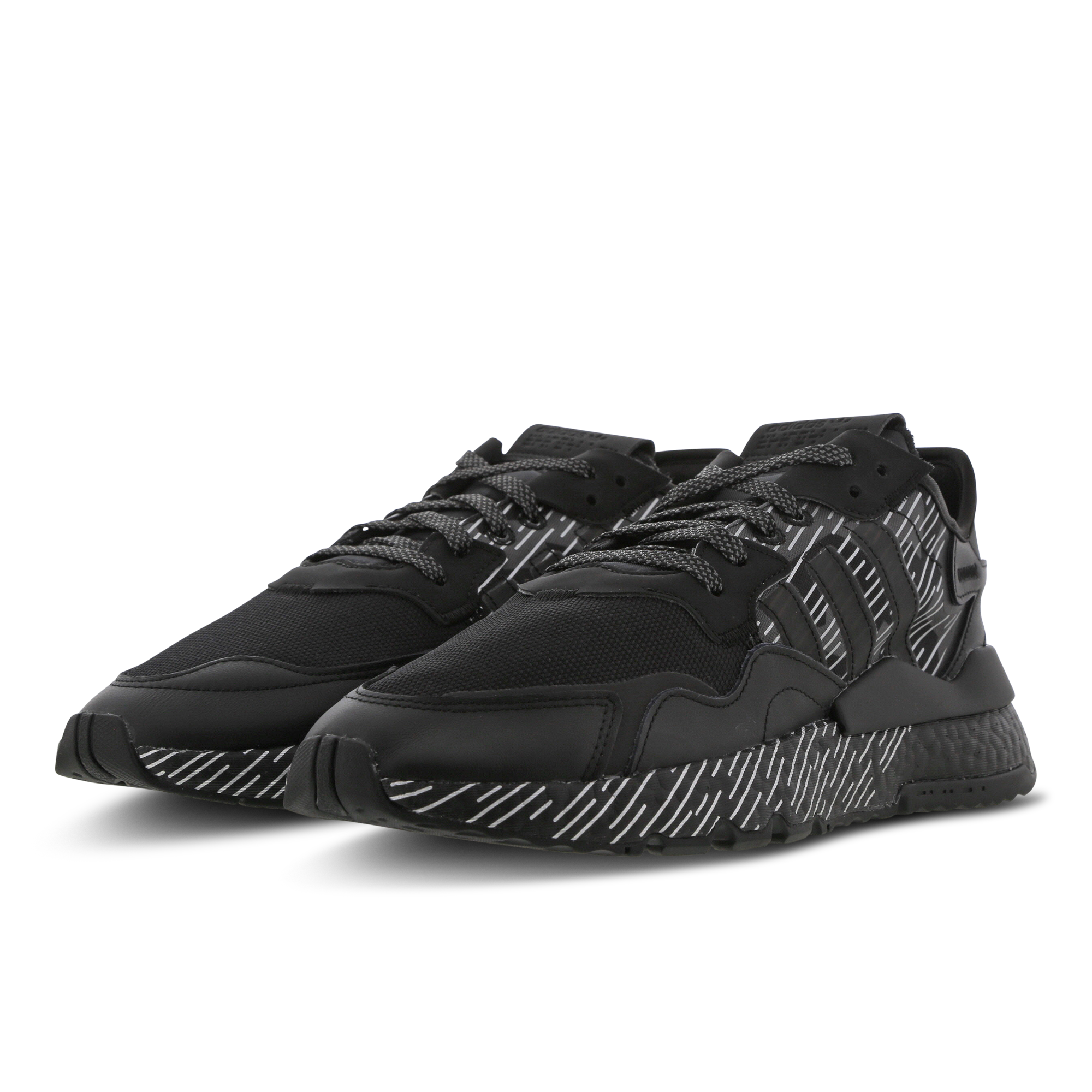 nite jogger foot locker