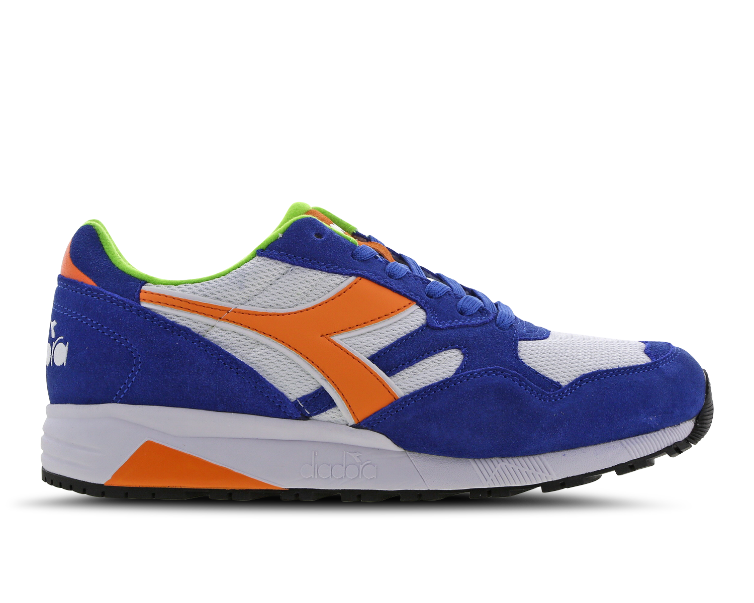 diadora mythos racer evo 3