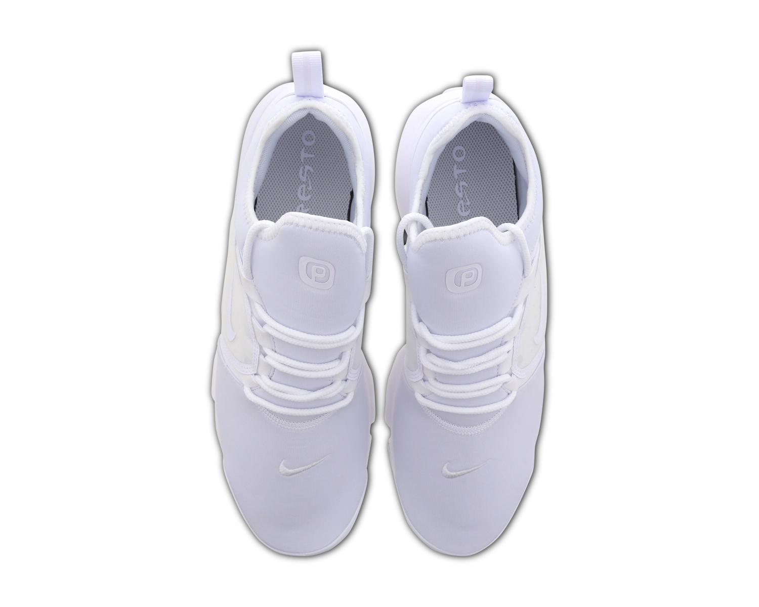 nike presto mens no laces