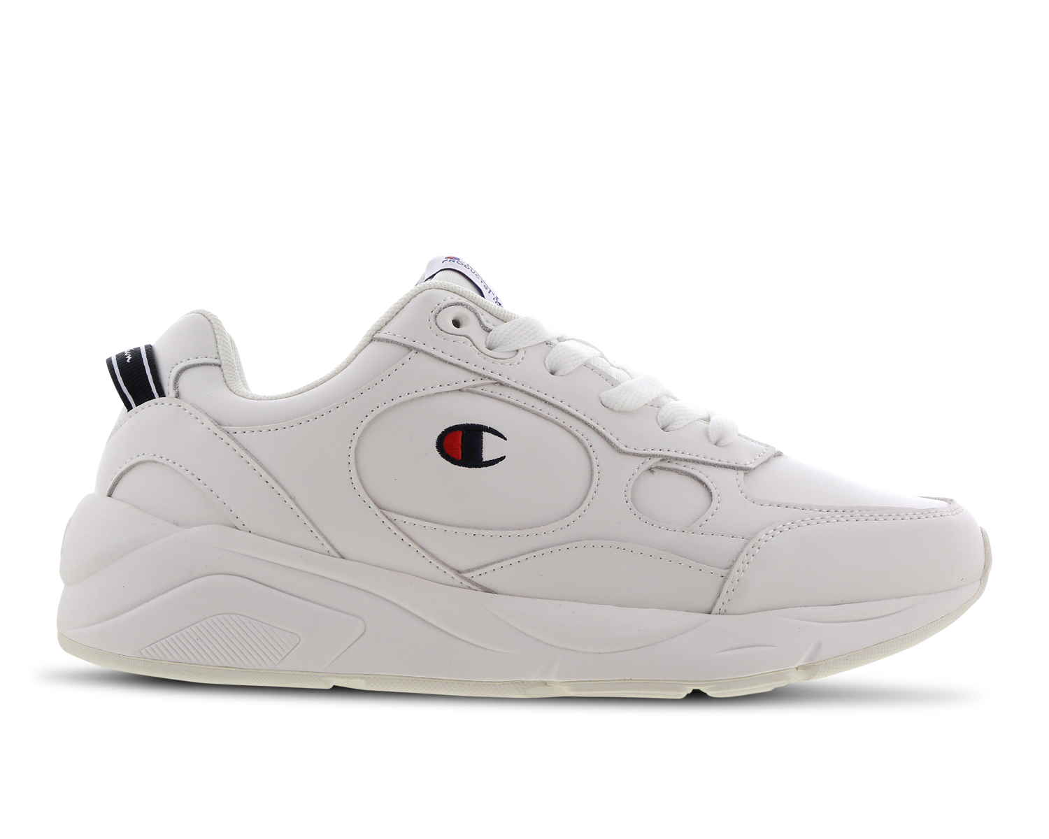 champion trainers footlocker