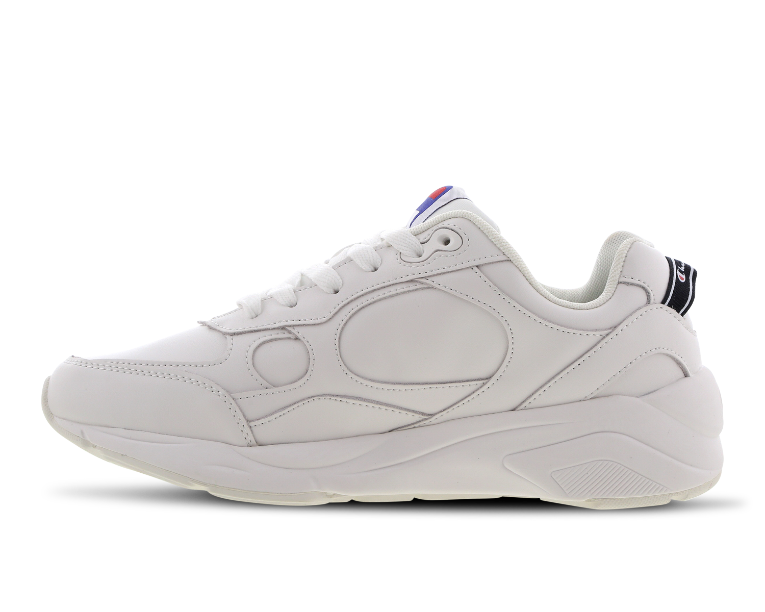 foot locker champion sandals