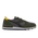 Diadora Camaro - Men Shoes Green-Grey-Yellow