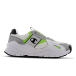 White-Green Gekko-White