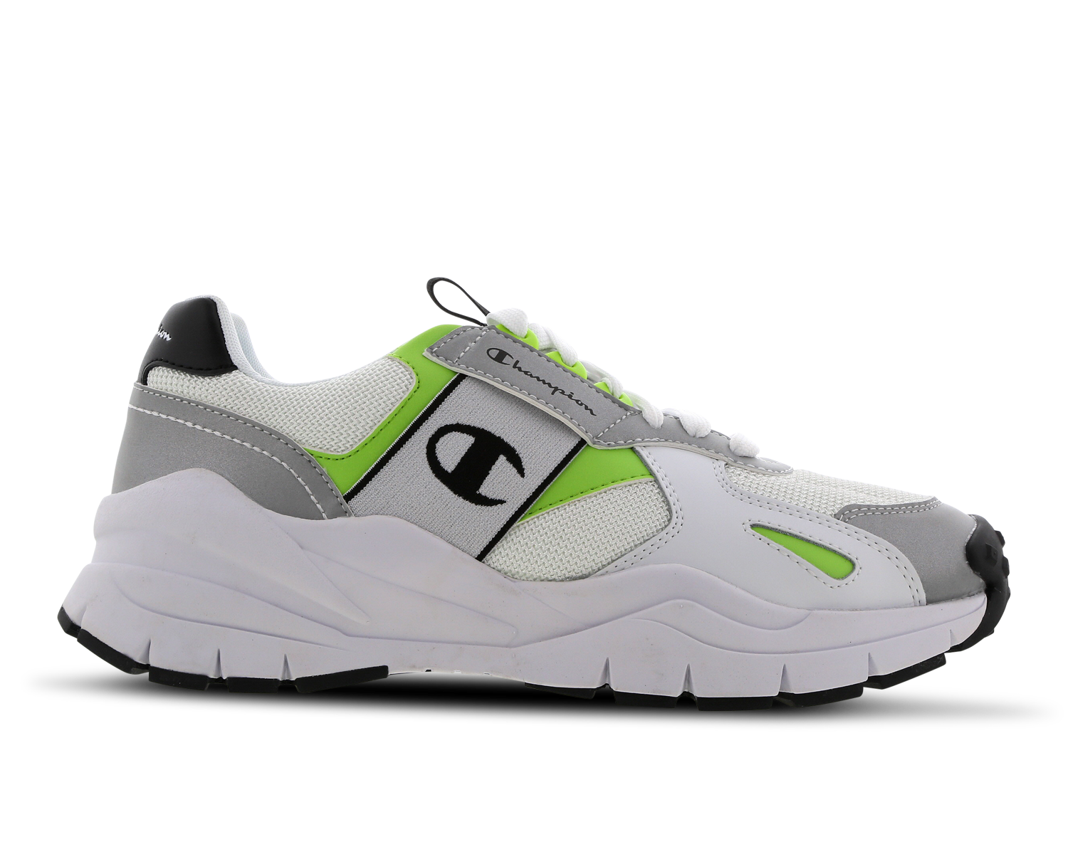 foot locker champion shoes