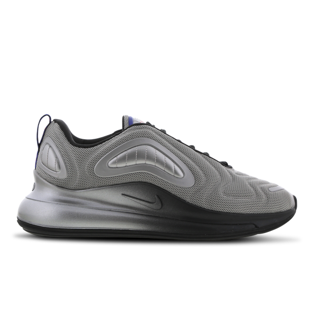 Buty męskie Nike Air Max 720 - Szary - AO2924-019