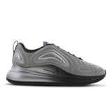 Mtlc Silver-Hyper Royal-Anthracite
