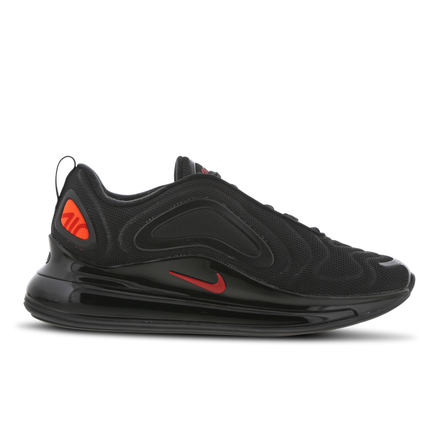 Nike Air Max 720 Herenschoen - Zwart - CT2204-002