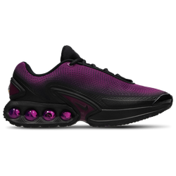 Men Shoes - Nike Air Max DN - Bold Berry-Black-Hyper Violet