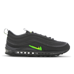 Anthracite-Volt Electric Green-Cool Grey