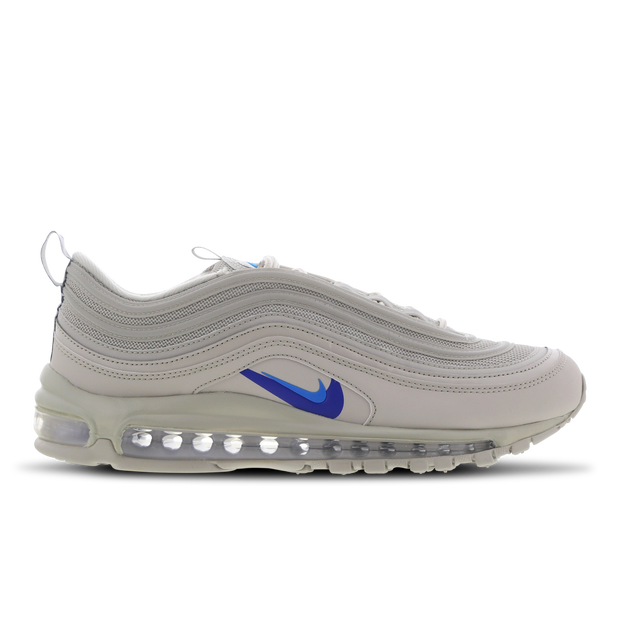 Nike Air Max 97 Just Do It Pack White (2019) - CT2205-001