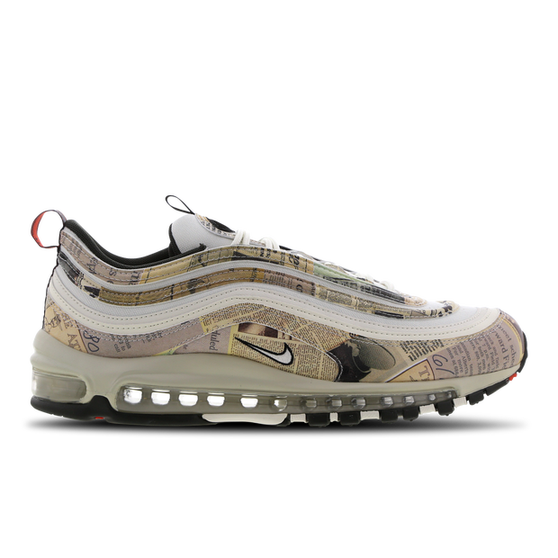 Nike Air Max 97 - Men Shoes - 921826-108