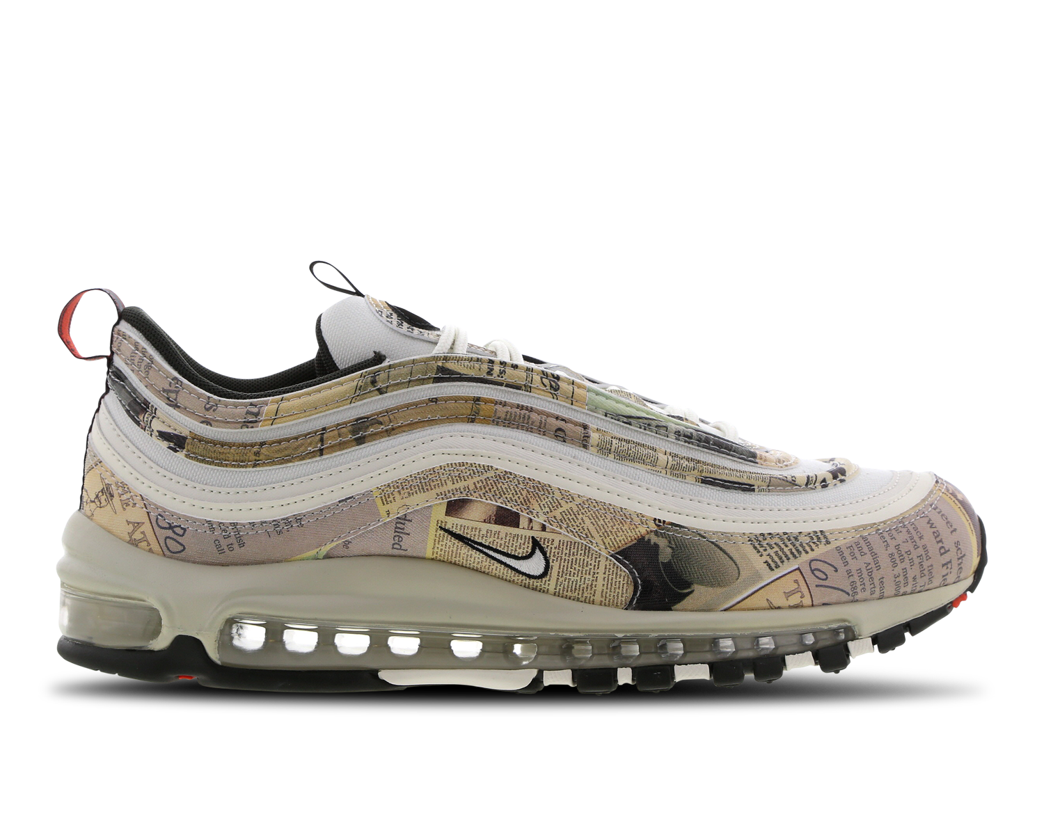 foot locker nike air max