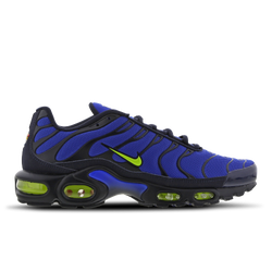 Men Shoes - Nike Tuned 1 - Hyper Royal-Volt-Obsidian