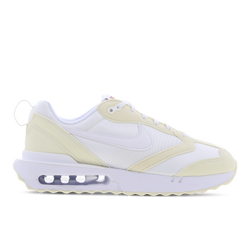 Men Shoes - Nike Air Max Dawn - Sail-White-Coconut Milk